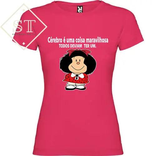 Mafalda JD8 - Sê-Tu